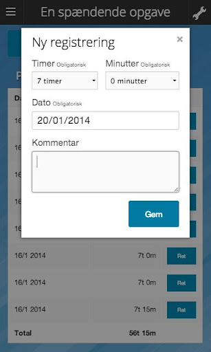 Mobilplan Screen 3