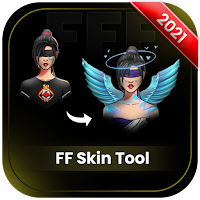 FFF FF Skin Tool, Elite pass Bundles, Emote, skin