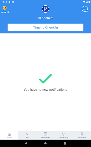 PCheck Screenshot 4 - AppWisp.com