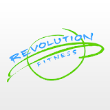 Revolution Fitness icon