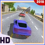 Traffic Scissor Drive