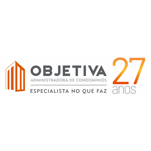 Objetiva App logo