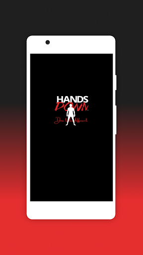 Android application Hands Down Academies screenshort