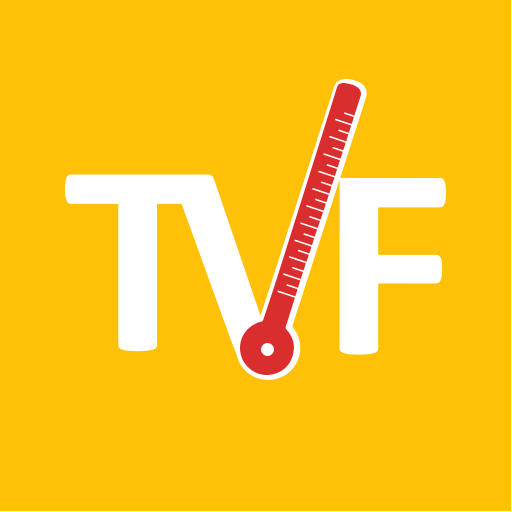 TVFPlay - Watch & Download Ori 2.5.6 Icon