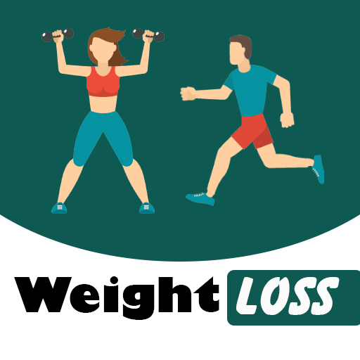 Lose Weight App for Women