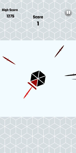 Spin & Shield Screen 2