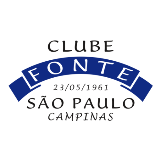 Fonte São Paulo logo