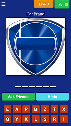 Do you know this logo? - Screenshot 3