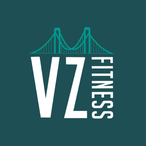 Verrazano Fitness logo