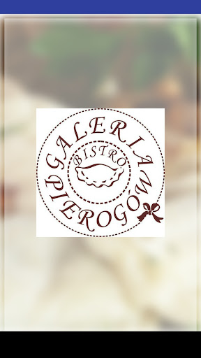 Galeria Pierogów - Kraków Screen 2
