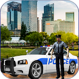 Police Car Simulator icon