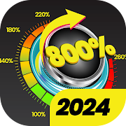 Volume Booster - Sound Booster