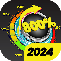 Icon image Volume Booster - Sound Booster