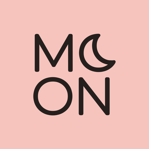 Delight Moon logo