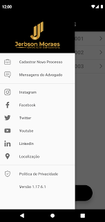 Jerbson Moraes Advocacia