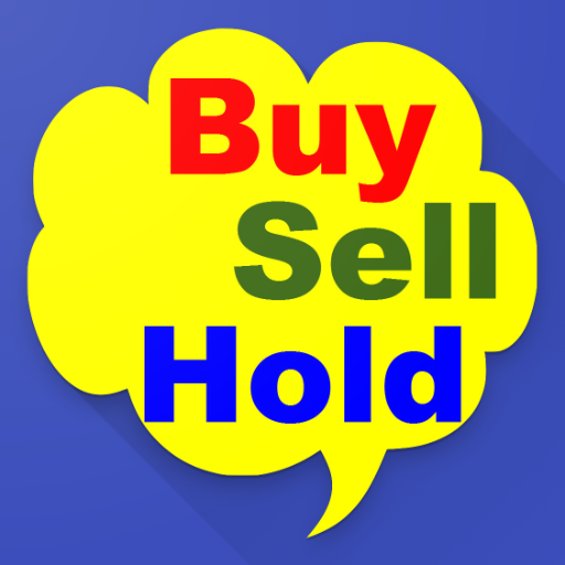 Buy Sell Hold Stocks Apps On Google Play
