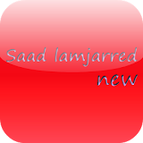 Saad lamjarred new icon