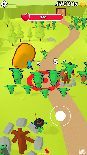 Massive Hammer Screen 2