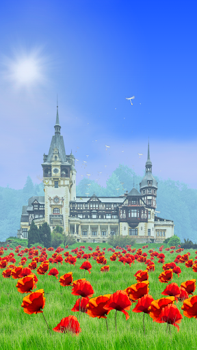 Peles Castle Lite screenshot 13