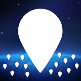 GoAtlas Radar for Pokemon GO icon