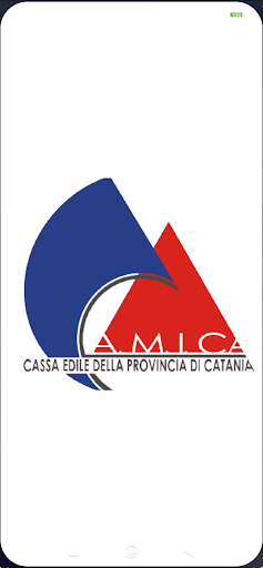 Android application App Imprese Edili Catania screenshort