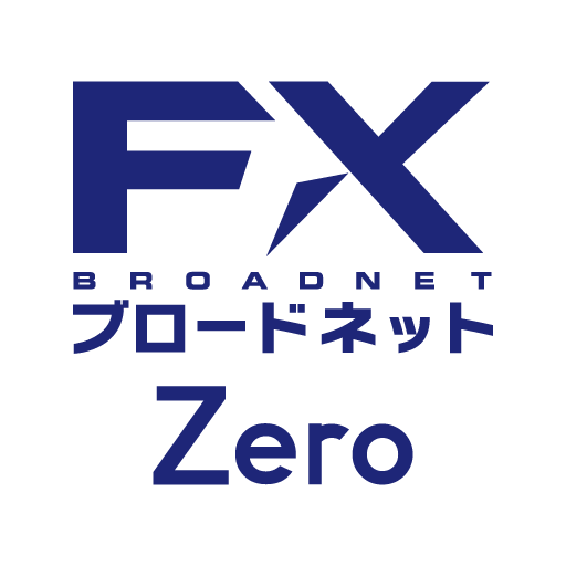 FXブロードネット Zero logo