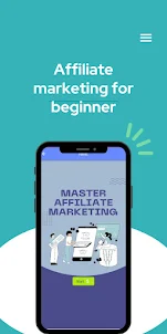 Affiliate Marketing-beginners