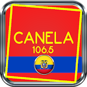 Canela Radio Quito Canela Radio