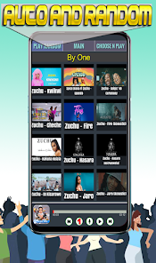 Imágen 3 Zuchu Kwikwi android