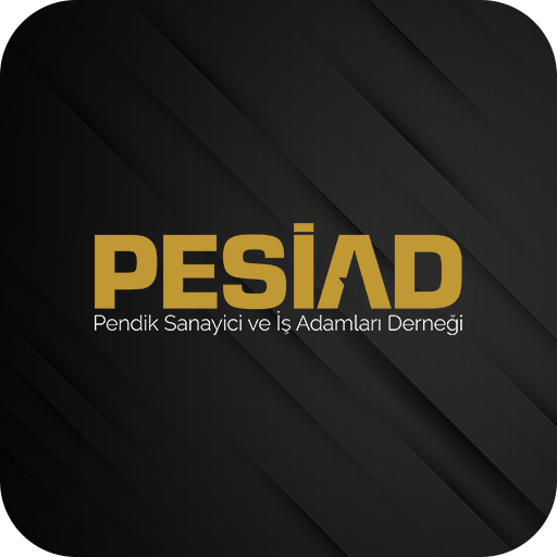 Pesiad - Pendik Sanayici ve İş 2.2 Icon