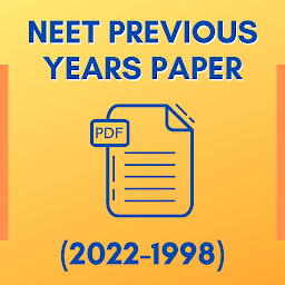 Icon image NEET PREVIOUS YEAR PAPER
