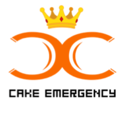 CakeyAu logo