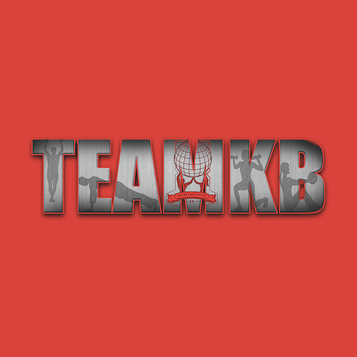 TEAMKB logo