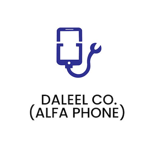 AlfaPhone logo