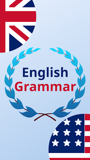 Android application English Grammar: Pronouns screenshort