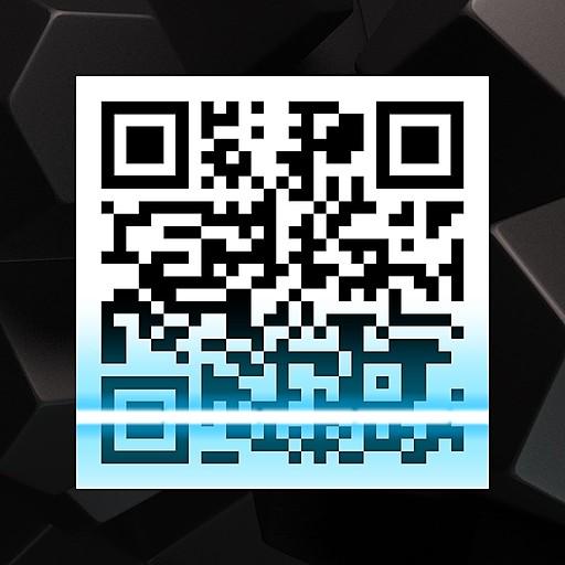 QR Code Scanner And Generator logo