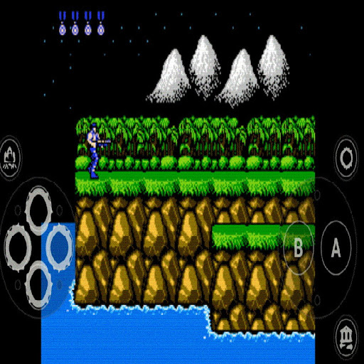 All In One Emulator App