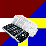 Swedish Latvian Dictionary icon