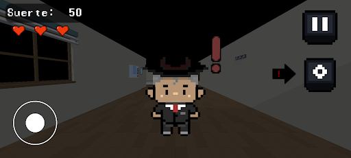 Flip a Demon Screen 2
