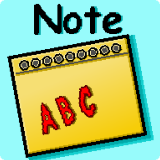 Simple Note Android logo