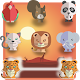 Animal connect game: PetsNet. Pet puzzle game free