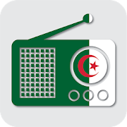 Algeria Radio  Icon