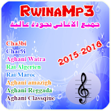RwinaMp3 icon