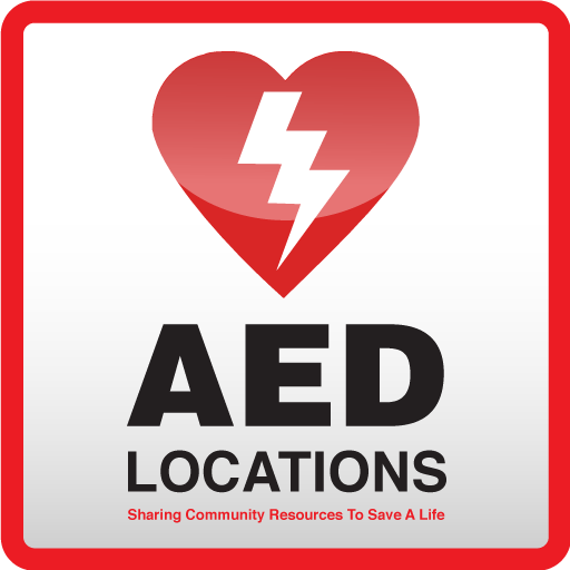 AED Locations v2 logo