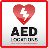 AED Locations v2 icon