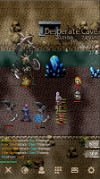 screenshot of BattleDNA2 - Idle RPG