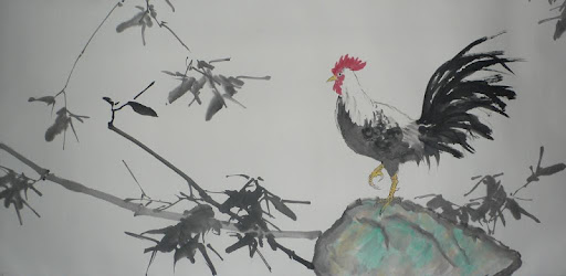 Vietnam Proverbs dual