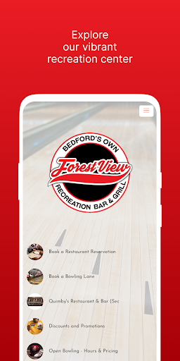 Uygulama önizlemesi