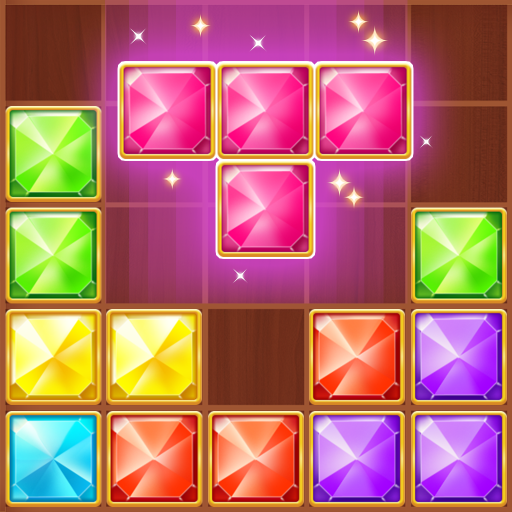 Block Puzzle Gem 1.4 Icon