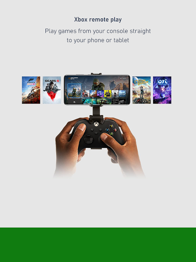 Xbox Aplicaciones En Google Play